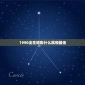 1990出生婚配什么属相最佳，1990年属马的和什么属相结婚合适