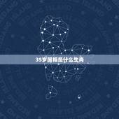 35岁属相是什么生肖，2021年35岁的属什么生肖？