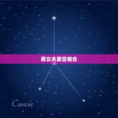 男女夫妻宫相合，八字合婚：八字最怕夫妻宫暗合，夫妻宫暗合一定出轨吗