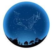 2024年4月摩羯座运势(事业上有所突破财运亦佳)