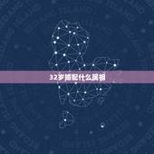 32岁婚配什么属相，23岁属相婚配