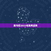属马在2022年高考运势，1978年属马人2022年运势