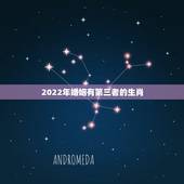 2022年婚姻有第三者的生肖，小三猜一生肖动物