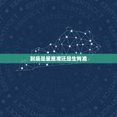 到底是星座准还是生肖准，12星座准还是生肖准？