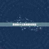 属猪配什么属相最佳婚配，属猪的属相婚配表 揭秘和什么属相最配
