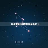 属虎女最佳婚配属相及年龄，男属虎最佳婚配属相