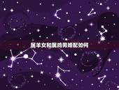 属羊女和属鸡男婚配如何，属羊女和属鸡男都说不好、那属羊女和属鸡男姻缘相