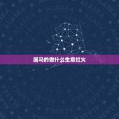 属马的做什么生意红火，2017年属马的人适合做那方面的生意