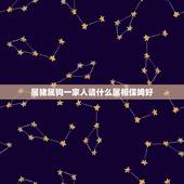 属猪属狗一家人请什么属相保姆好，我属狗我妻子属猪养几条鱼好