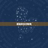 属鼠的五行缺啥，五行属火的字大全