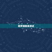 塔罗牌脱单测试，塔罗牌爱情测试详解