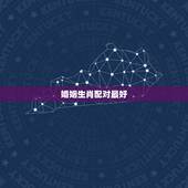 婚姻生肖配对最好，十二生肖婚姻配偶怎么才最好