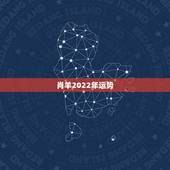 肖羊2022年运势，2022年12生肖运势解析