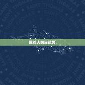 属鸡人明日运势，今天属鸡的运气如何