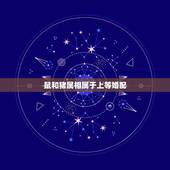 鼠和猪属相属于上等婚配，十二生肖中猪配鼠么？