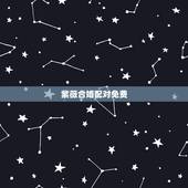 紫薇合婚配对免费，紫薇命盘解析，两人缘分 各性格等 婚配问题急，求高人