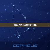 属马的人不适合戴什么，属马的人戴什么饰物好