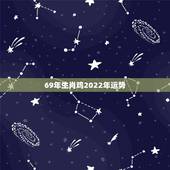 69年生肖鸡2022年运势，2022年生肖鸡运势