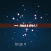 2022虎宝宝出世好命月，2022年属虎宝宝几月出生最好