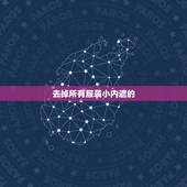 去掉所有服装小内遮的 去掉所有服装的软件
