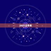 2021土牛年，2021年到底是土牛还是金牛啊，求解？