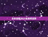 牛年运程2022生肖年运势，2022年运势更好的生肖