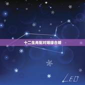 十二生肖配对姻缘合婚，十二生肖配对姻缘合婚是真还是假？