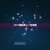 1977属蛇男人一生婚姻，属蛇是1977 的婚姻怎样