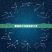 属猪的今年都是多少岁，71年属猪的寿命有多大
