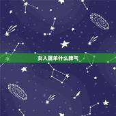 女人属羊什么脾气，属羊1979女人性格和脾气