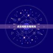 虎女和蛇女相克吗，89年蛇男和98年虎女相克吗