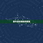 属牛适合婚配的属相，属牛女配什么属相好