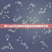 哪个app可以鉴定玉石鉴定玉石最简单方法