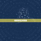谁能镇住水瓶座，哪个星座能克制住水瓶座？