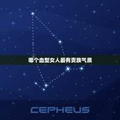 哪个血型女人最有贵族气质，4个血型哪个血型最好