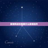 属相狗适合佩戴什么属相挂件，属狗带什么属相挂件好