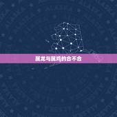 属龙与属鸡的合不合，属龙属鸡的互为贵人吗