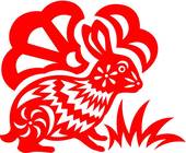 什么属相与兔相克相冲呢(属相相克大揭秘)