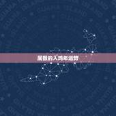属猴的人鸡年运势，属猴的人前世是做什么的