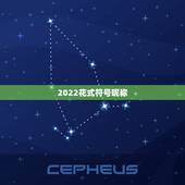 2022花式符号昵称，微信昵称怎样可以加上漂亮的符号？