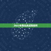 2022年兔生肖运势如何，2022年运势最好的生肖