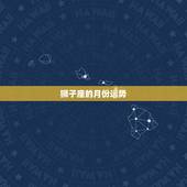 狮子座的月份运势，十二星座狮子座在十一月份那几天运势最旺