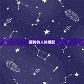 属狗的人的婚配，属狗人2022 年运势