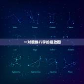 一对貔貅八字的摆放图，一对貔貅的摆放图