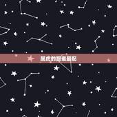属虎的跟谁最配，属狗的和什么属相最配