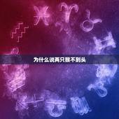 为什么说两只猴不到头，属猴男认定的老婆