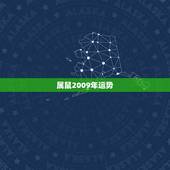 属鼠2009年运势，属鸡2022 年运势及运程