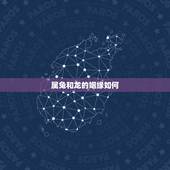 属兔和龙的姻缘如何，兔配龙婚配是大忌吗