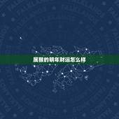 属猴的明年财运怎么样，92年的猴29岁注意