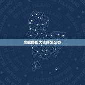 虎蛇婚配大吉疼怎么办，虎蛇属相不合怎么化解